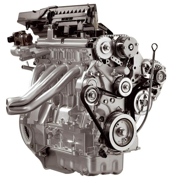 2016 25ti Car Engine